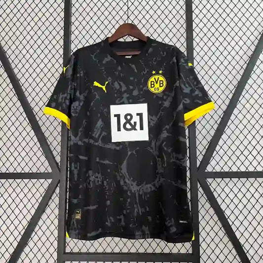 Borussia Dortmund 23/24 Alternativa