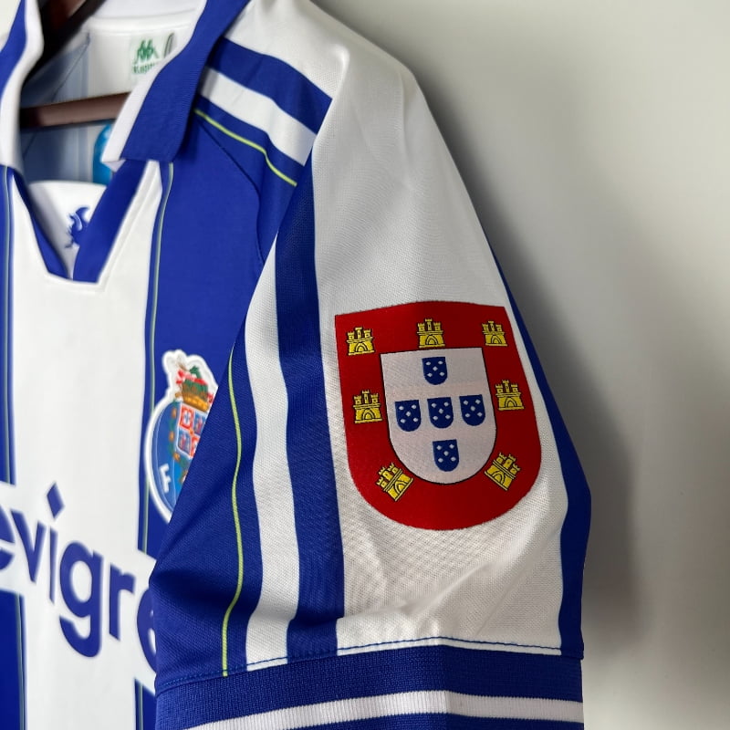 FC Porto 98/99 Retrô
