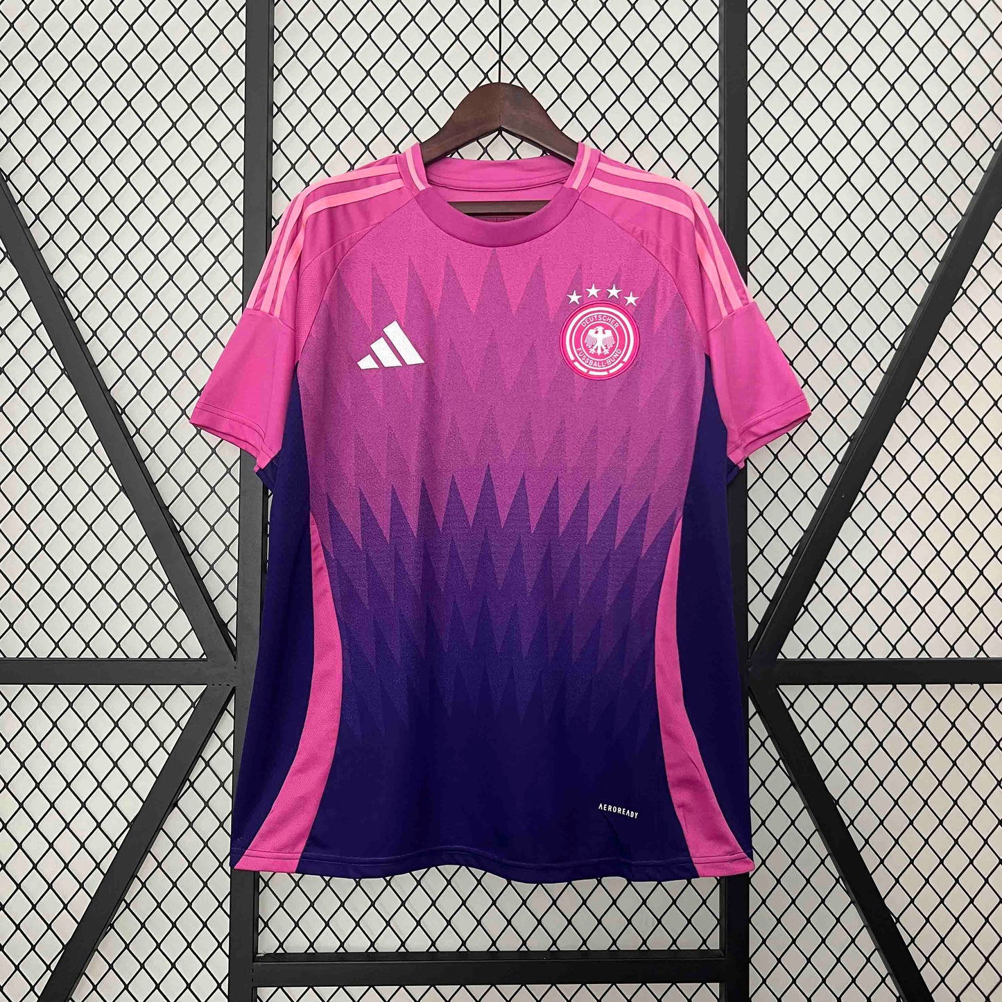 Alemanha 24/25 Alternativa