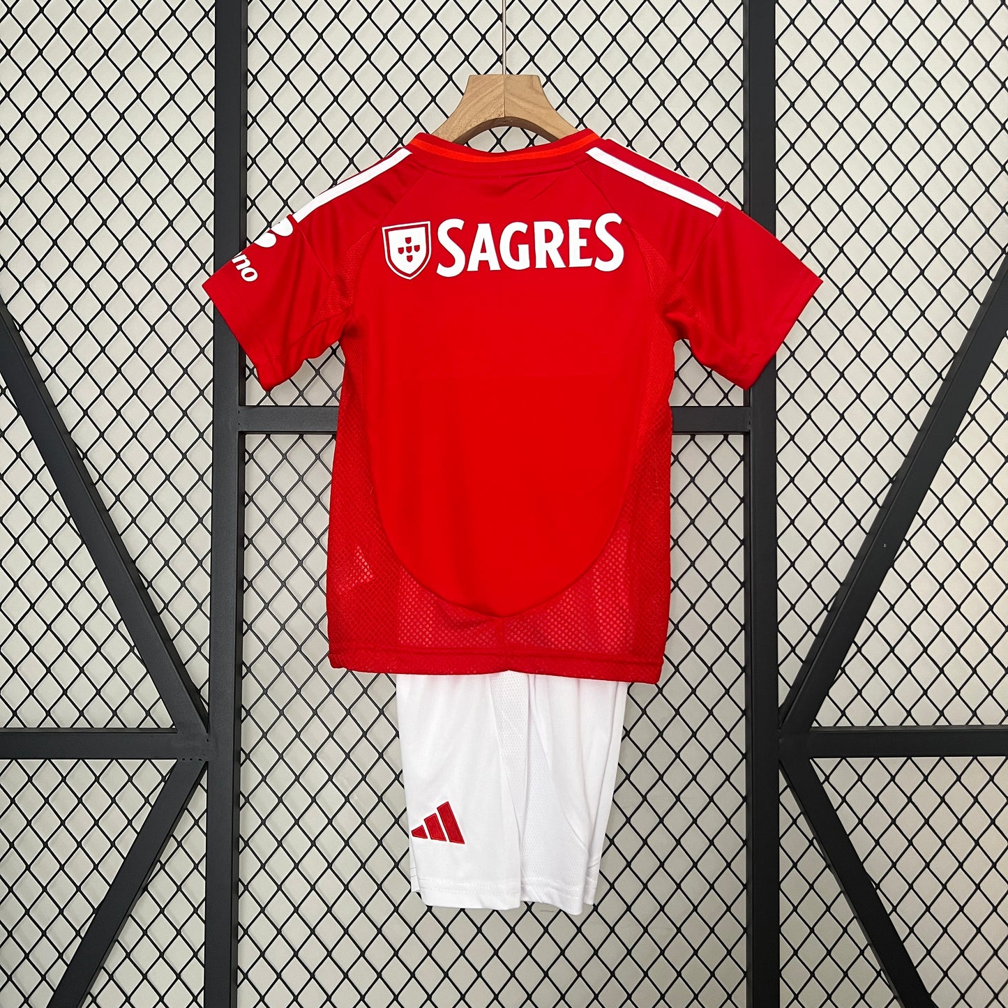 Conjunto Infantil SL Benfica 24/25