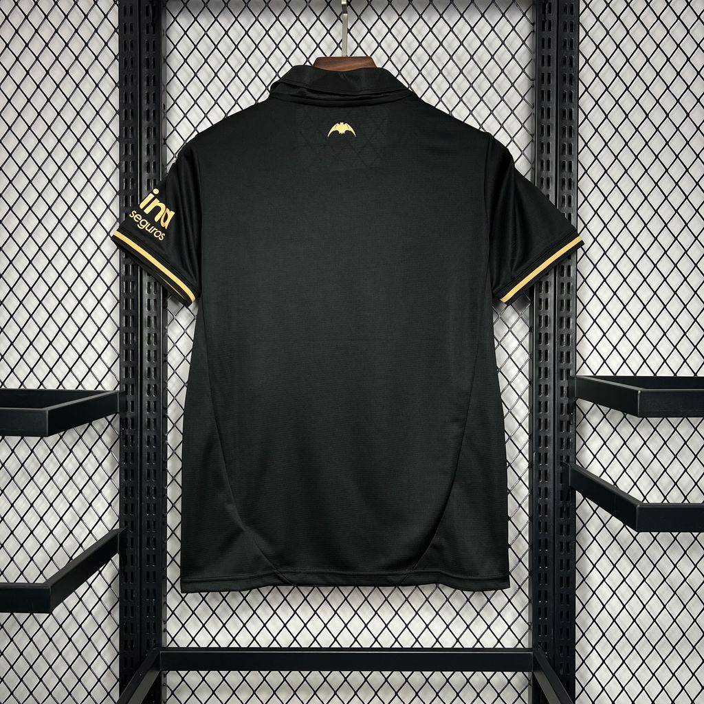Valência FC 24/25 Alternativa