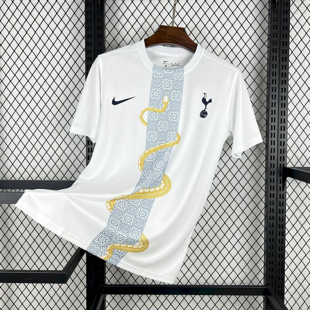 Tottenham- Edição Especial