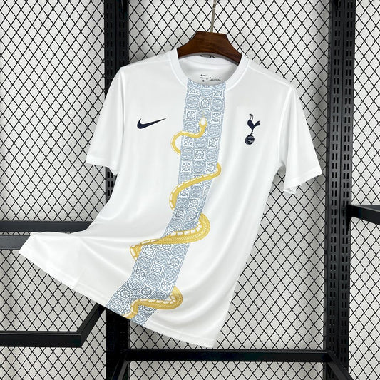 Tottenham- Edição Especial