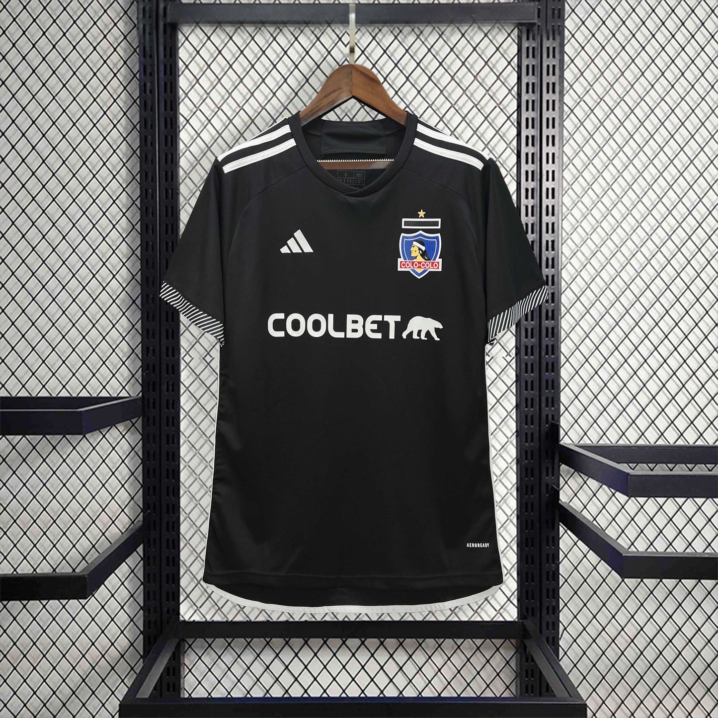 Colo-colo 24/25 Alternativa