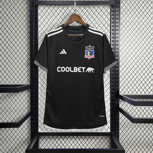 Colo-colo 24/25 Alternativa