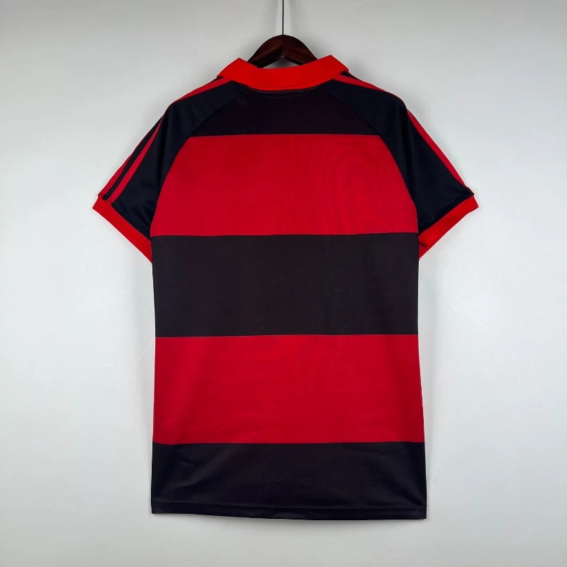Flamengo 88/89 Retrô