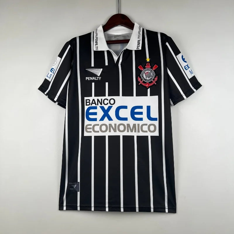 Corinthians 1998 Alternativa Retrô