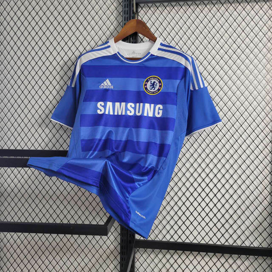 Chelsea FC 11/12 Retrô