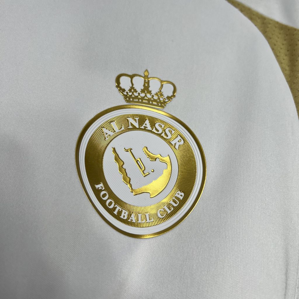 Al Nassr 24/25 Terceira