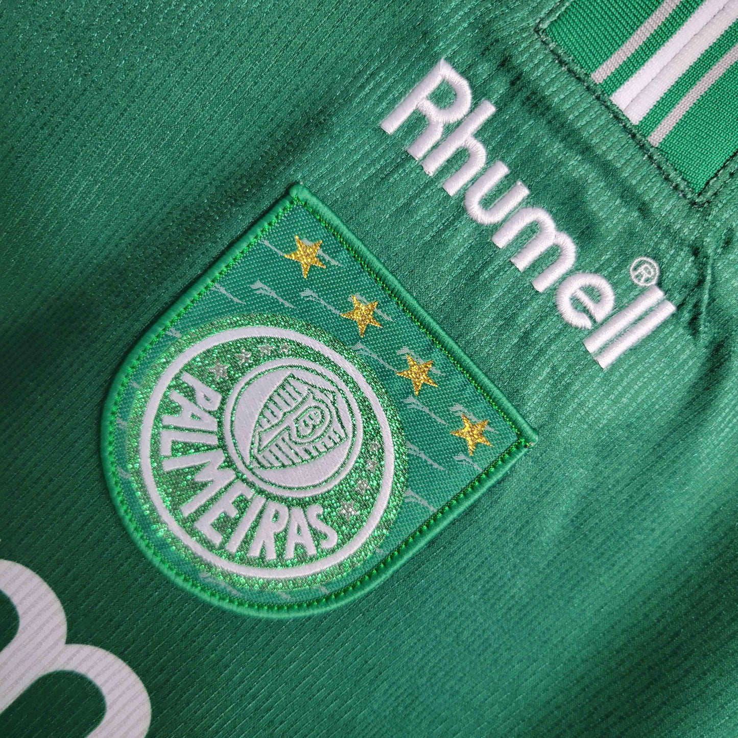 Palmeiras 98/99 Retrô