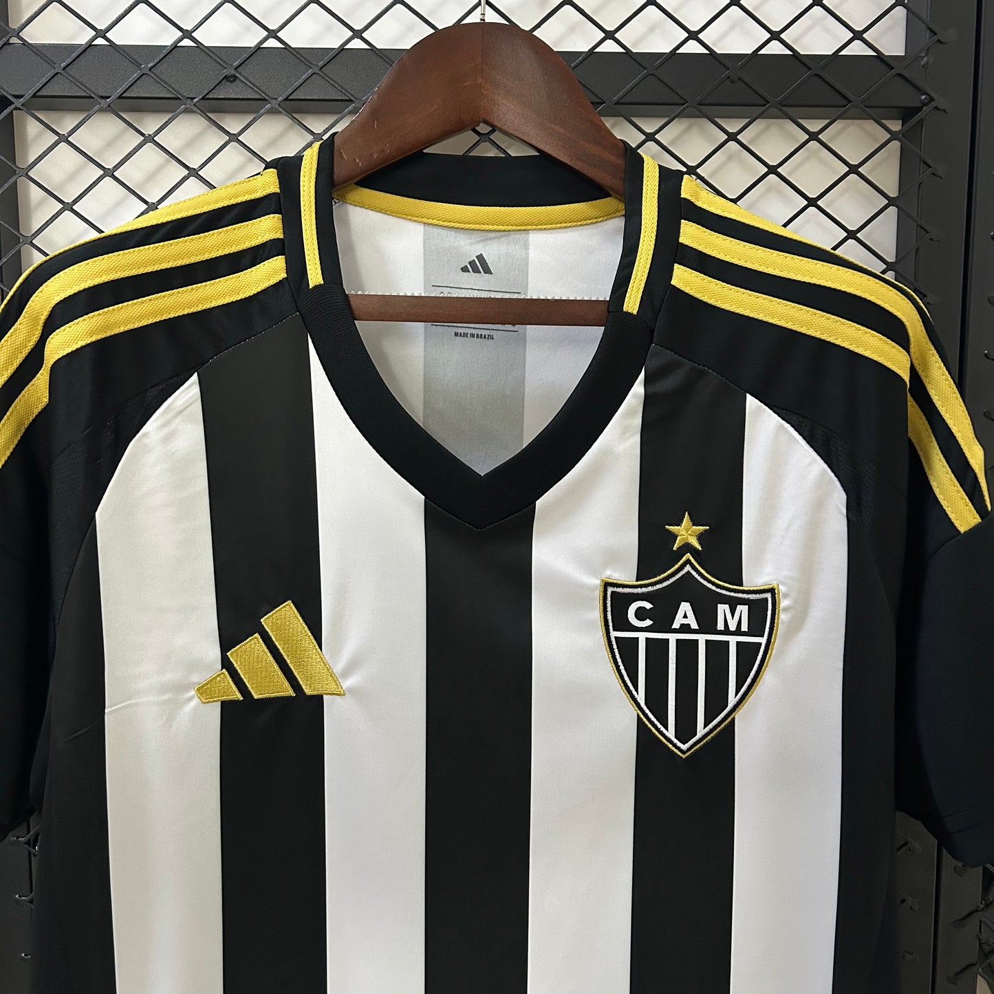 Atlético Mineiro 25/26