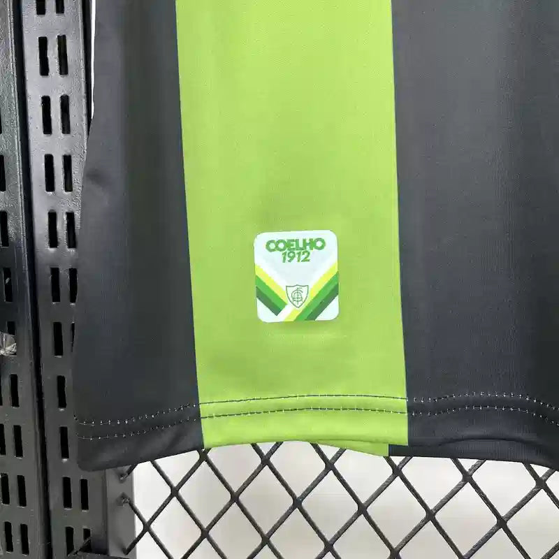 América 25/26