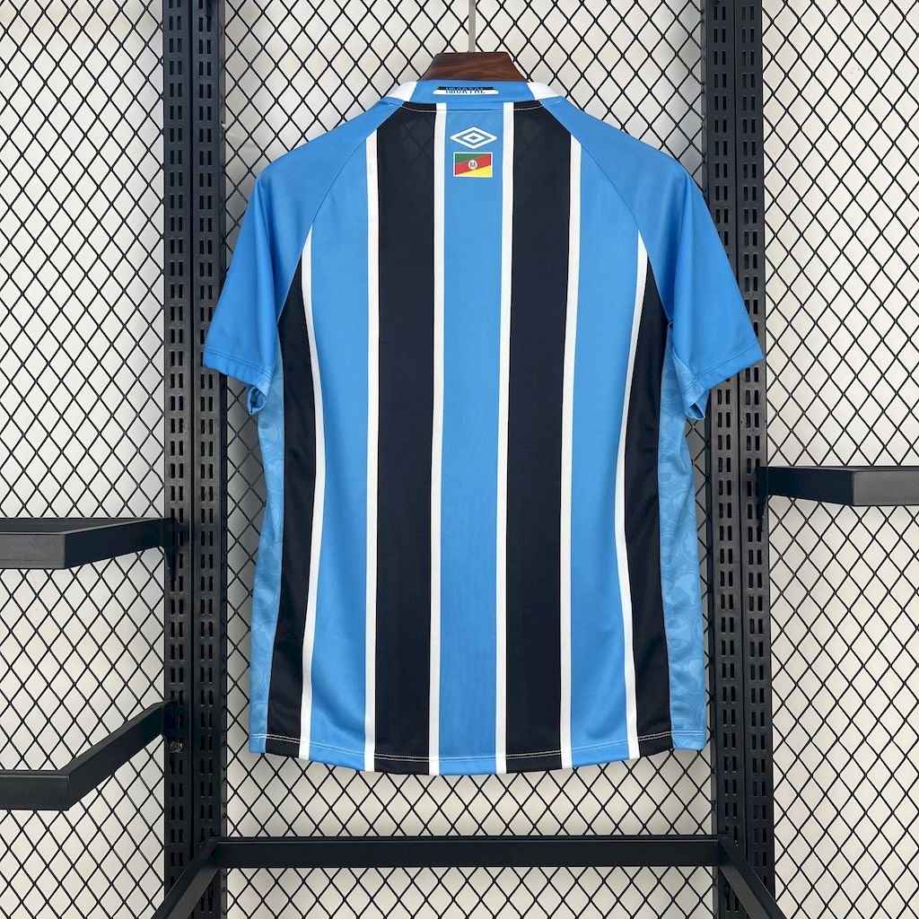 Grêmio 25/26