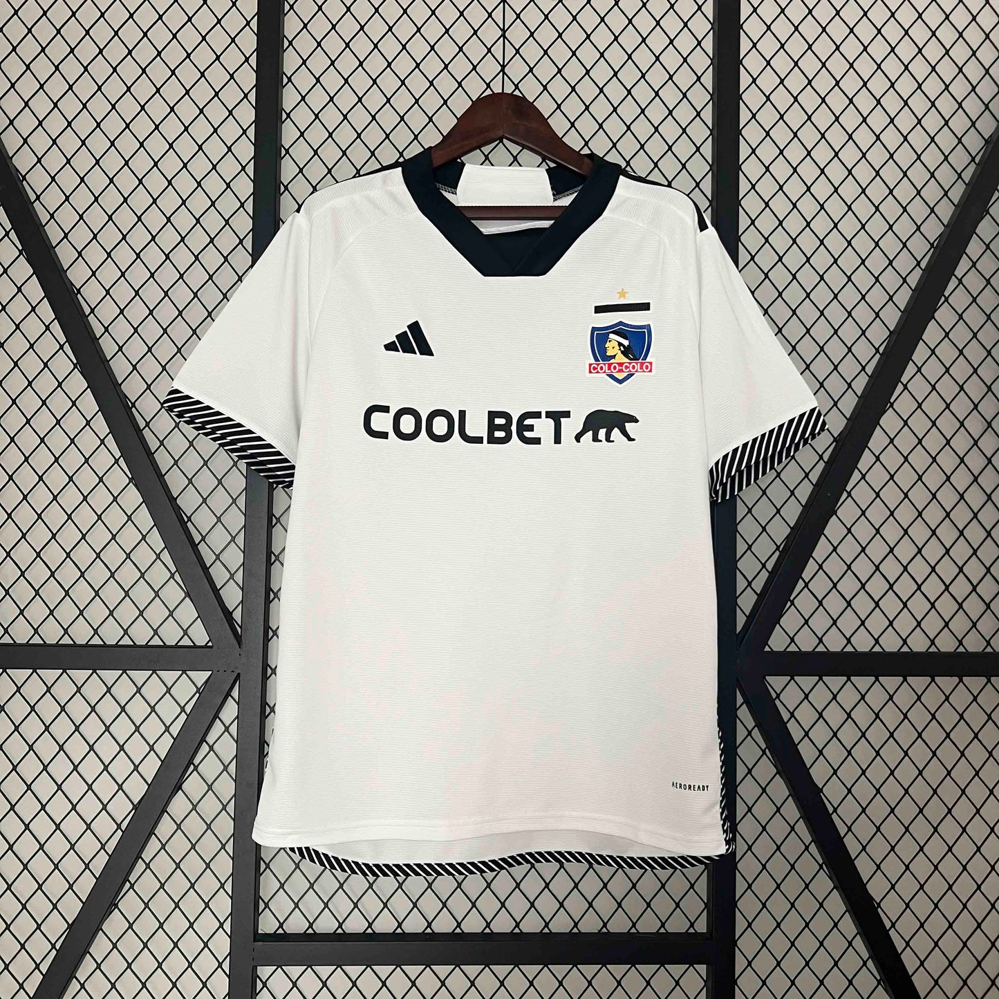 Colo-colo 24/25