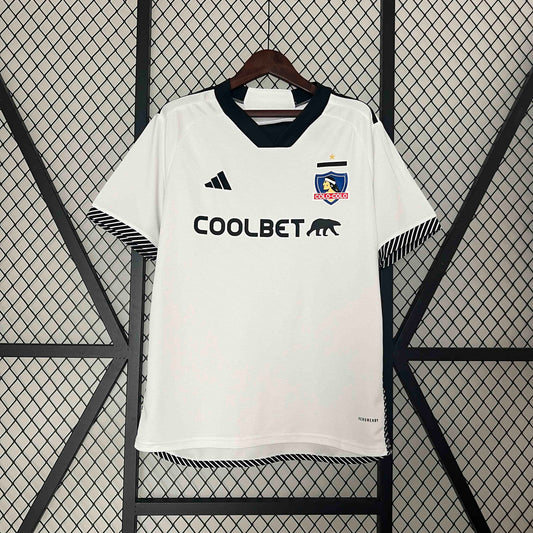 Colo-colo 24/25