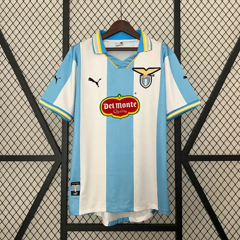 Lazio 99/00 Retrô