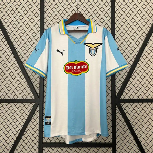 Lazio 99/00 Retrô