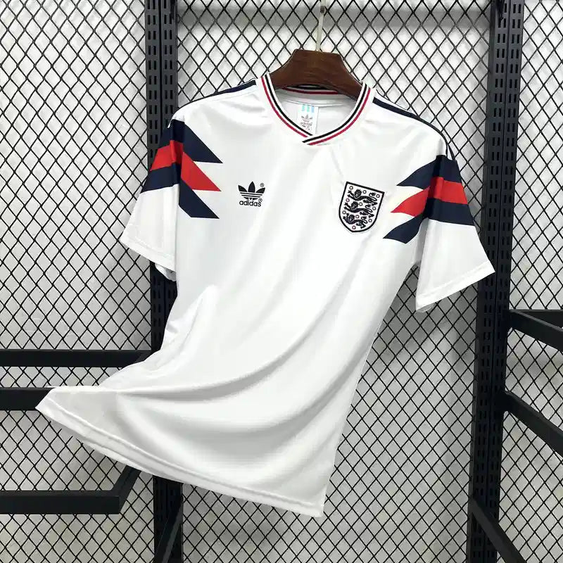 Inglaterra 2026