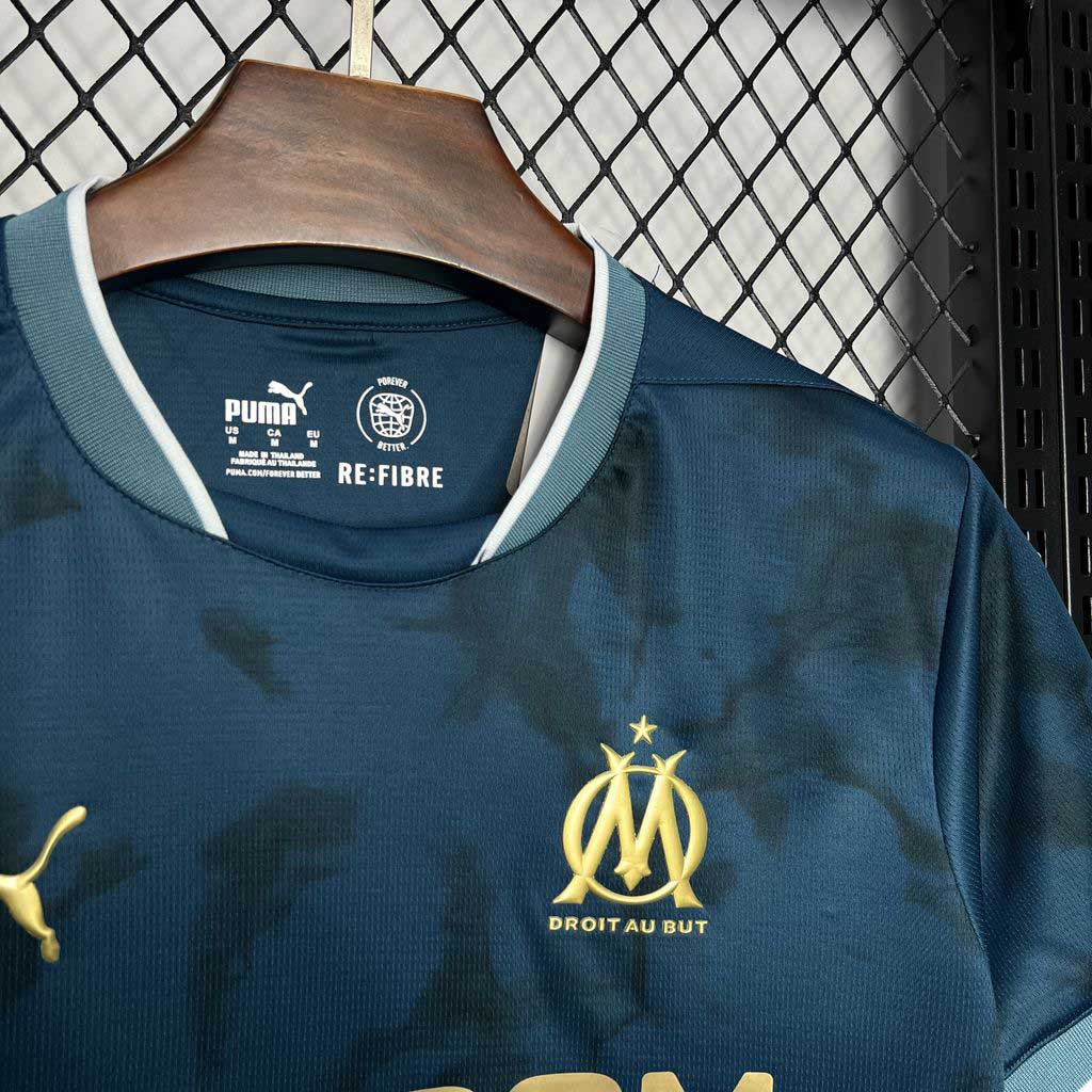 Olympique de Marseille 24/25 Alternativa