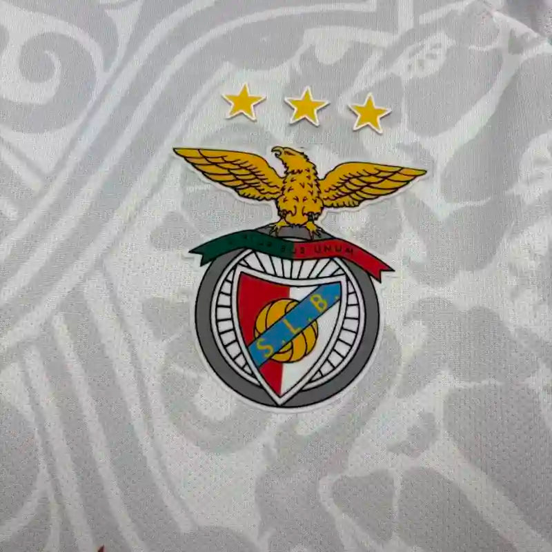 SL Benfica 26/27 Alternativa