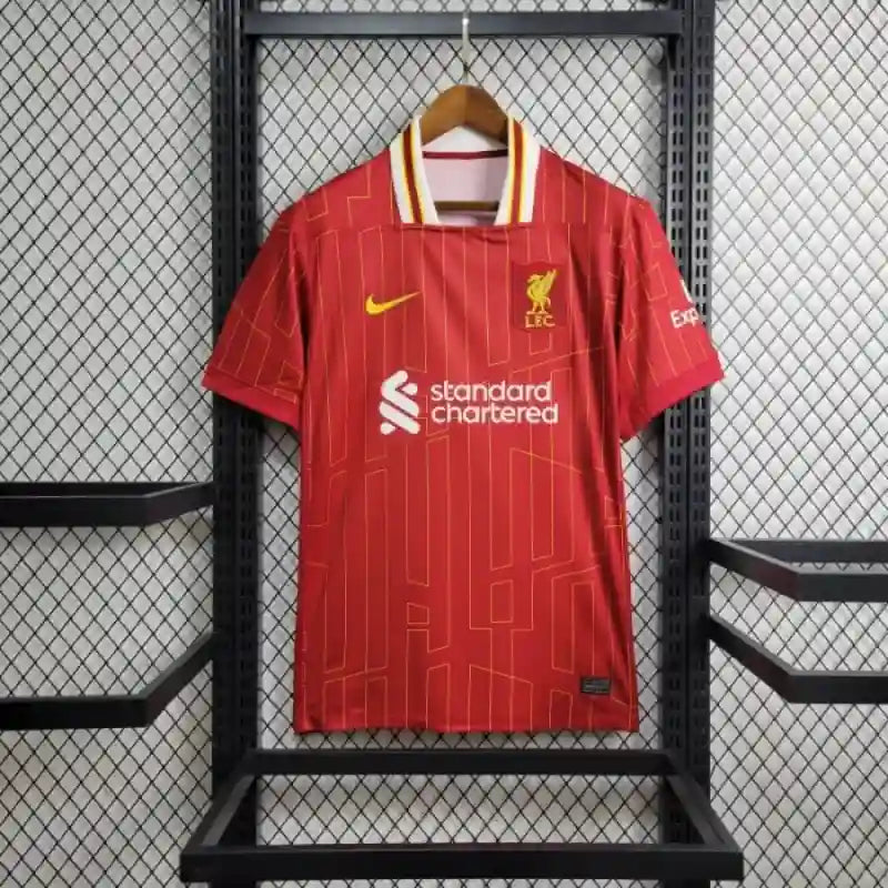Liverpool 24/25