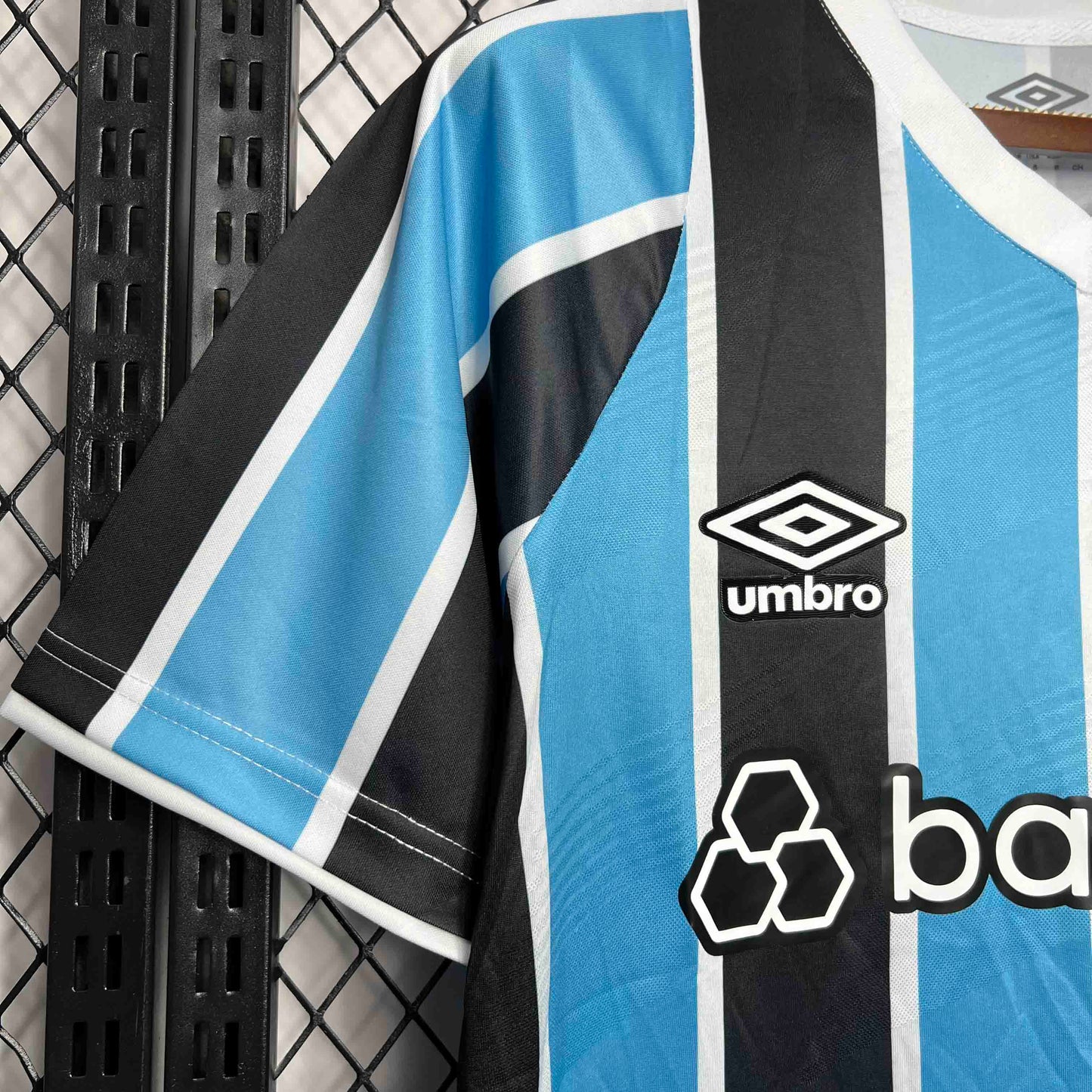 Grêmio 24/25