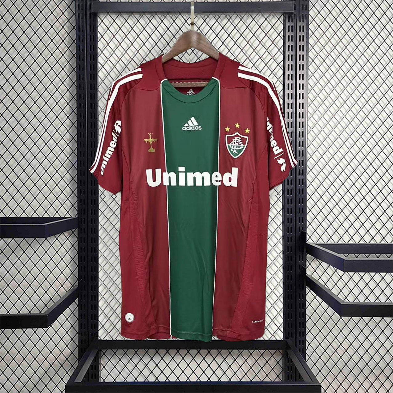 Flamengo 09/10 Retrô