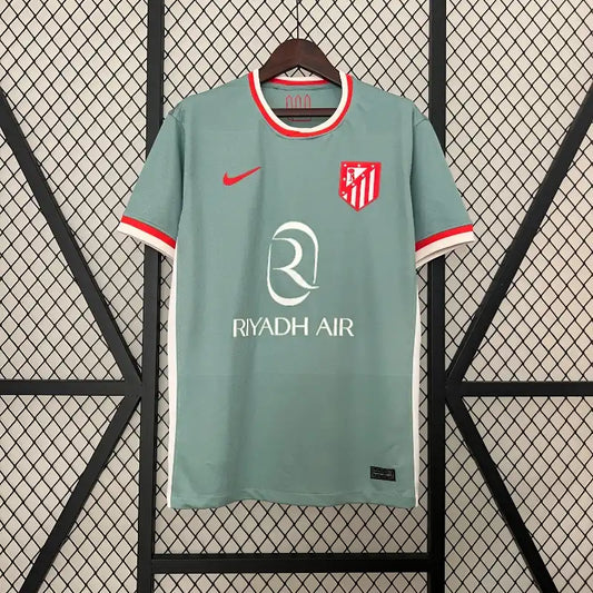 Atlético de Madrid 24/25 Alternativa
