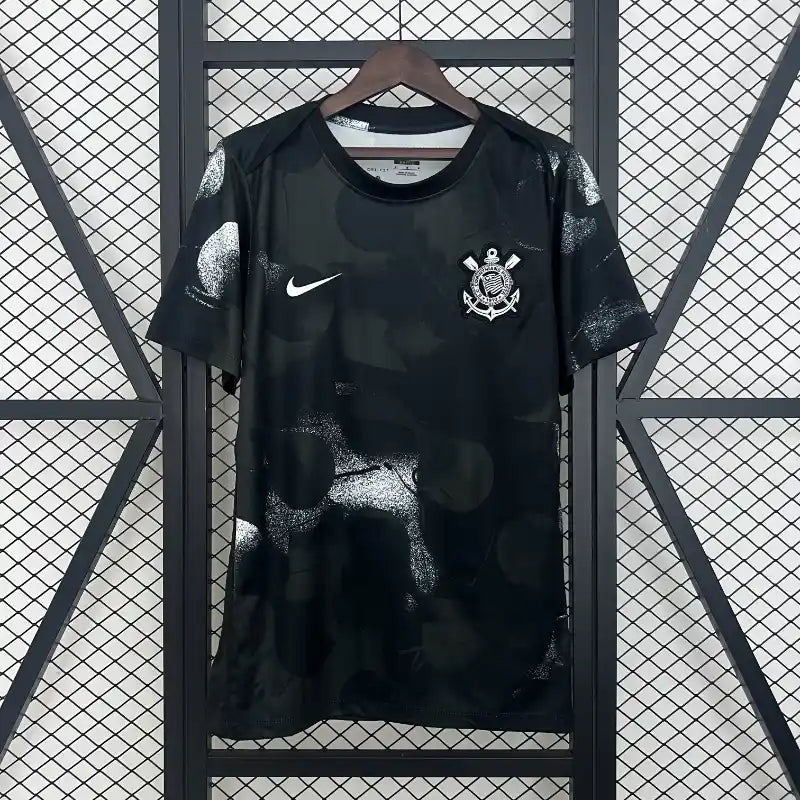 Corinthians 25/26 Treino