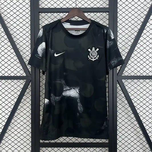 Corinthians 25/26 Treino
