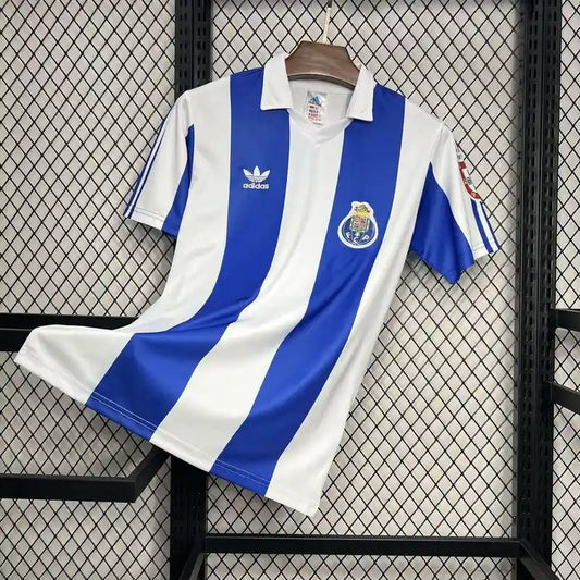 FC Porto 86/87 Retrô