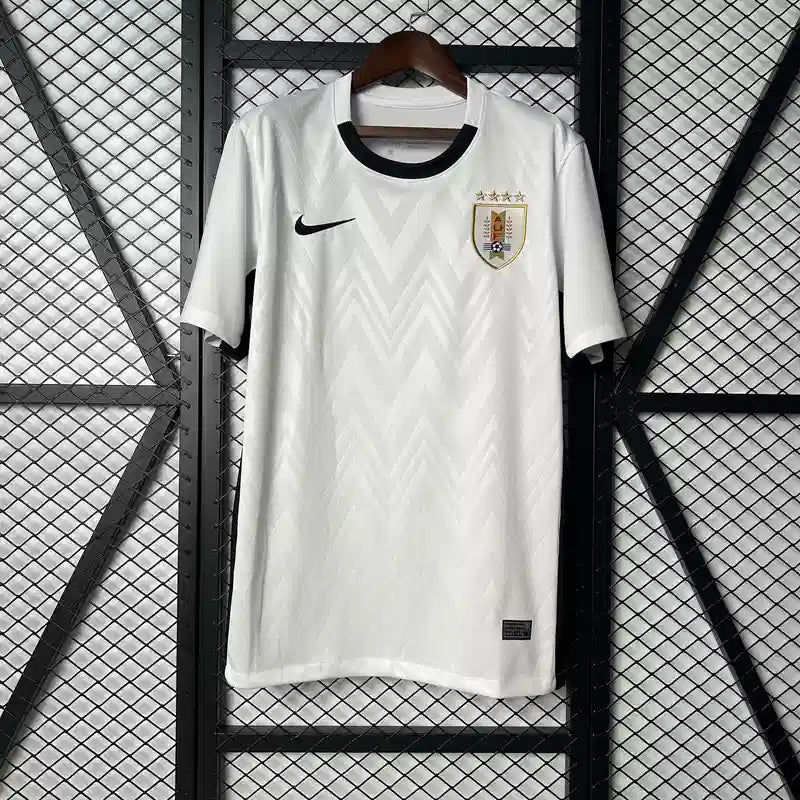 Uruguai 25/26 Alternativa
