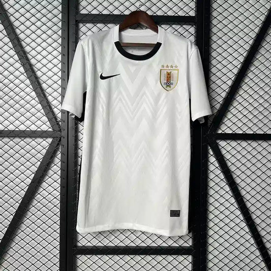 Uruguai 25/26 Alternativa
