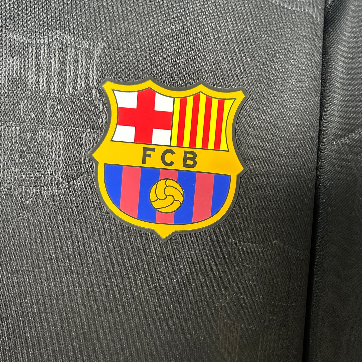 FC Barcelona FC 25 Special Edition