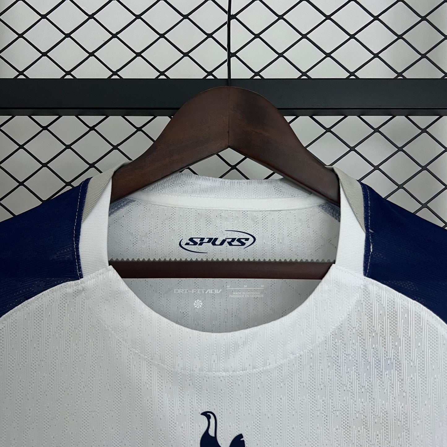 Tottenham 25/26