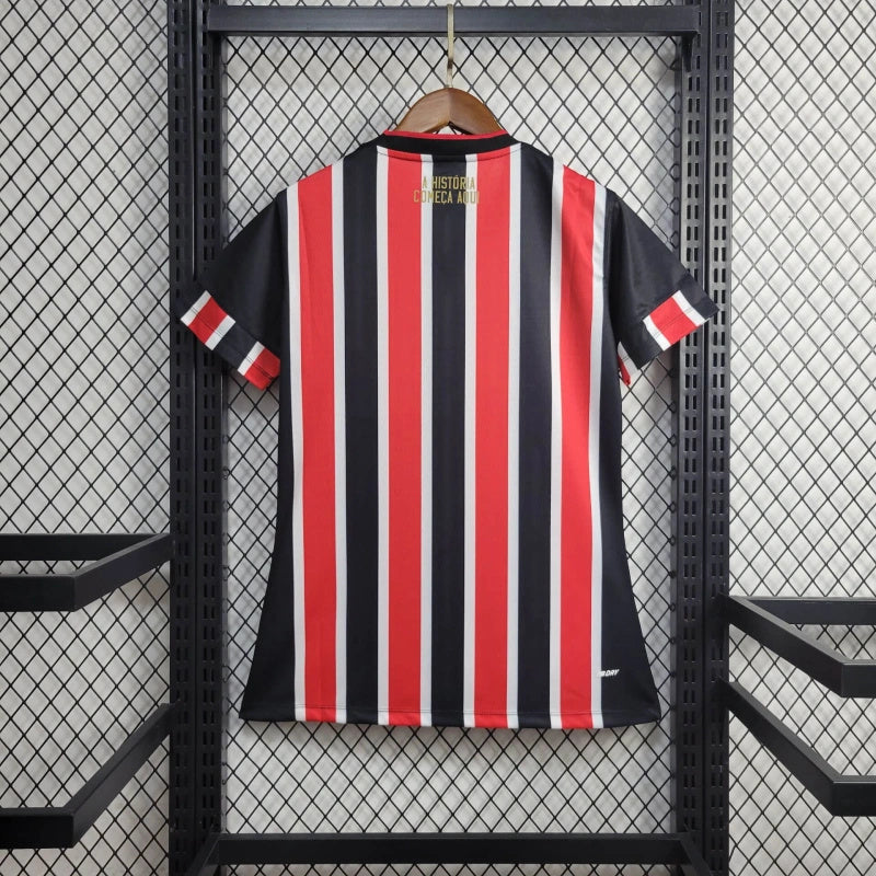 São Paulo 24/25 Alternativa