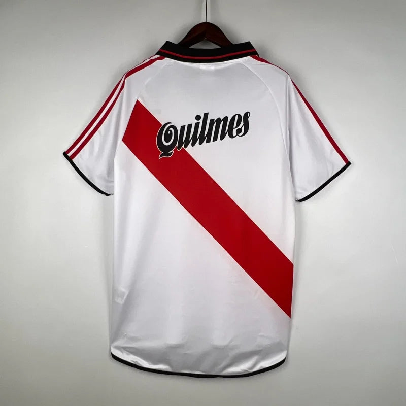 River Plate 98/99 Retrô