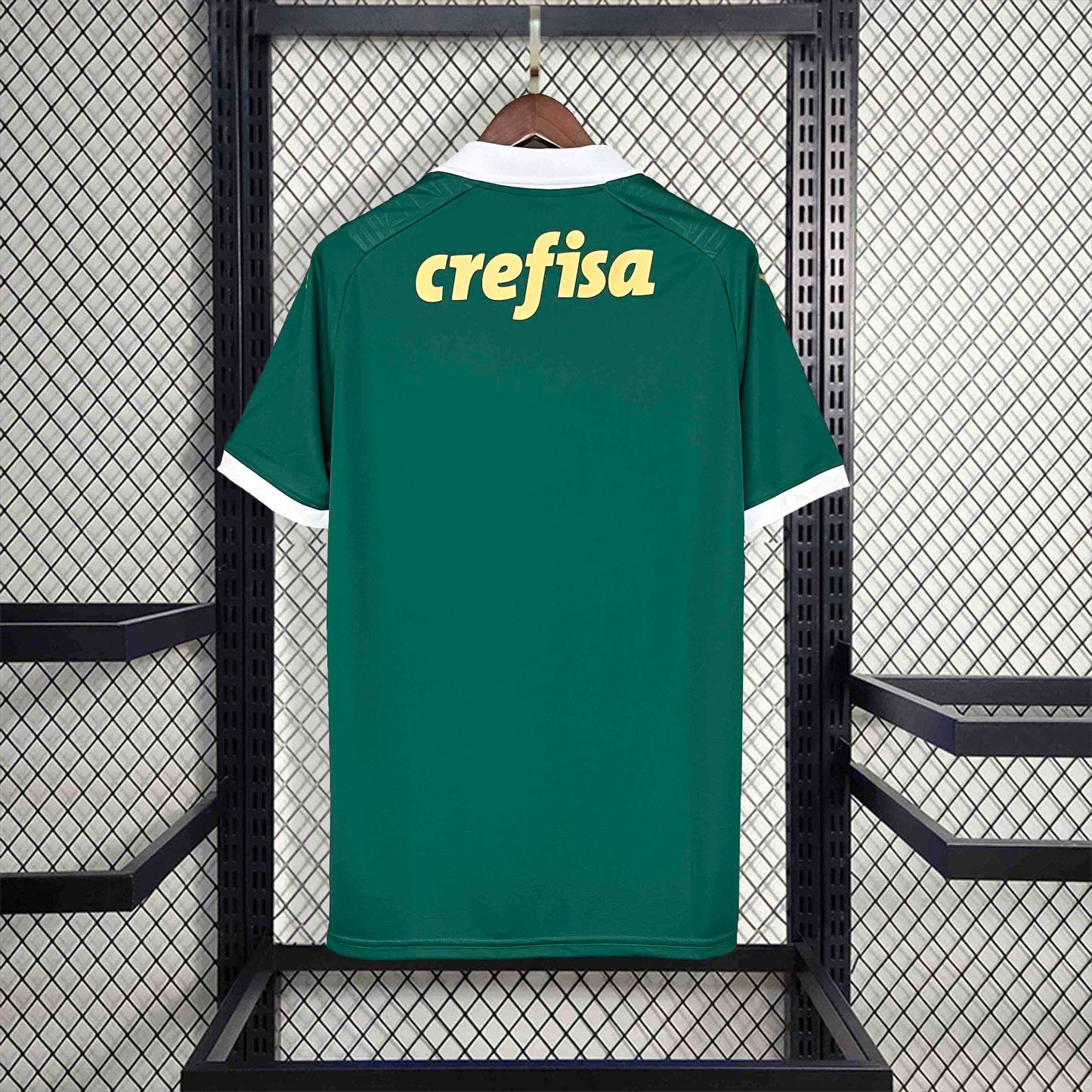 Palmeiras 24/25