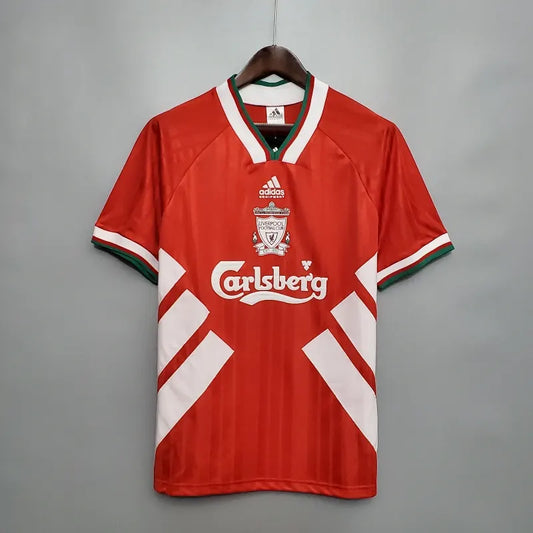 Liverpool 93/94 Retrô