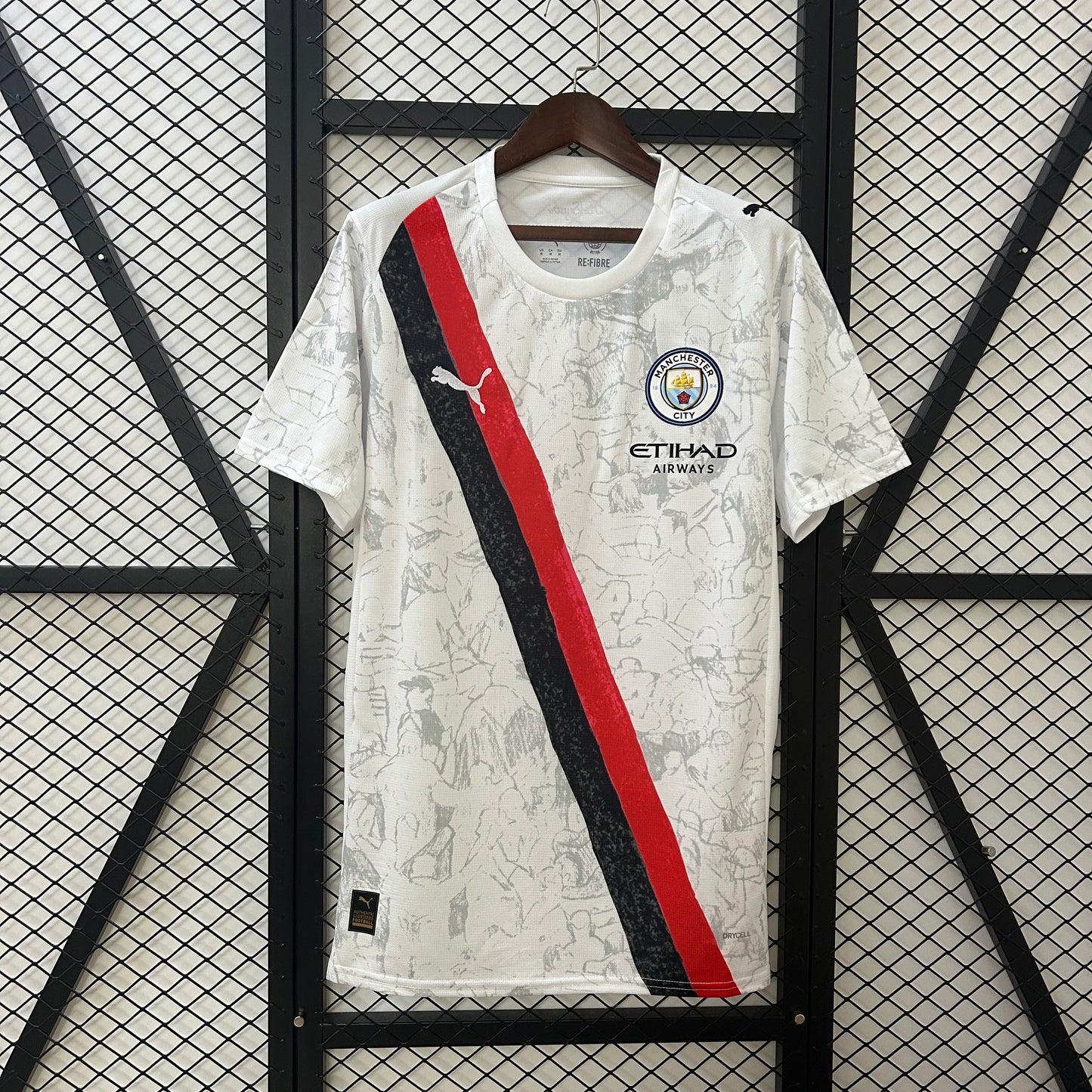 Manchester City Alternativa 25/26