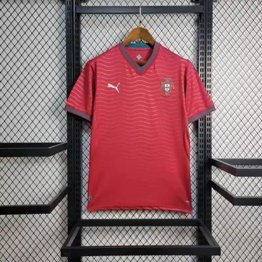 Portugal 2026