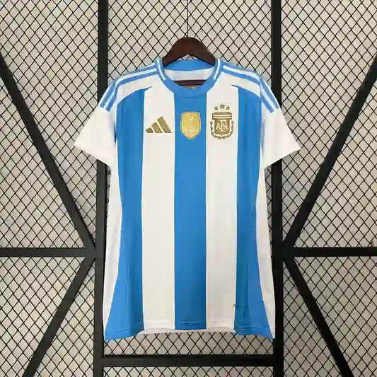 Argentina 24/25