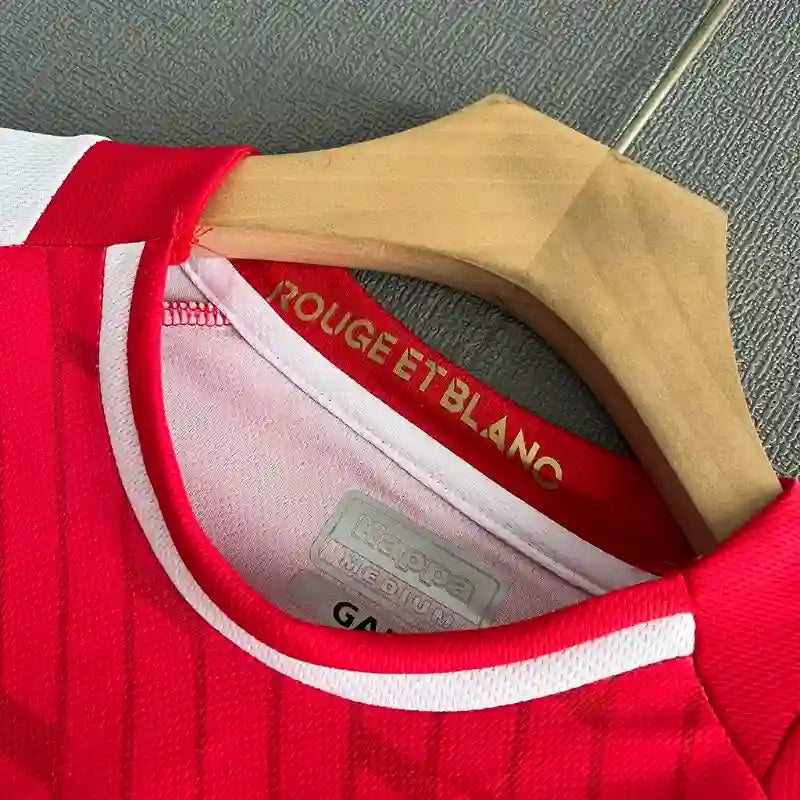 AS Monaco 23/24