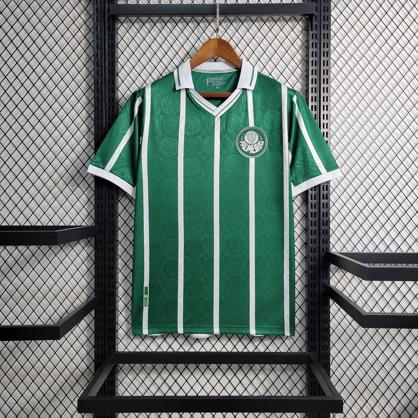 Palmeiras 92/93 Retrô