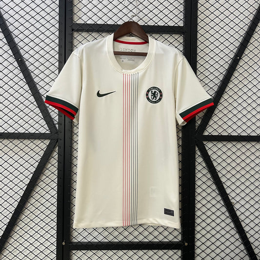 Chelsea Terceiro Equipamento 25/26