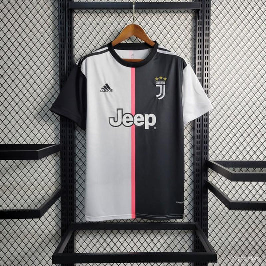 Juventus FC 19/20 Retrô