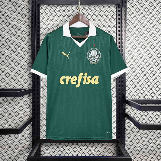 Palmeiras 24/25