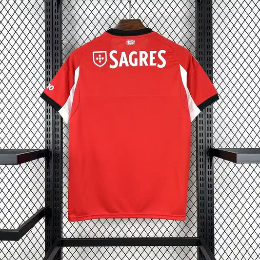 SL Benfica 25/26