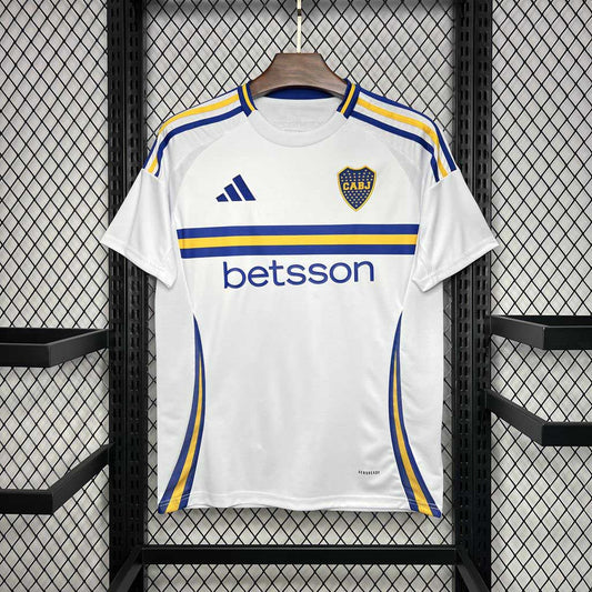 Boca Juniors 24/25 Alternativa
