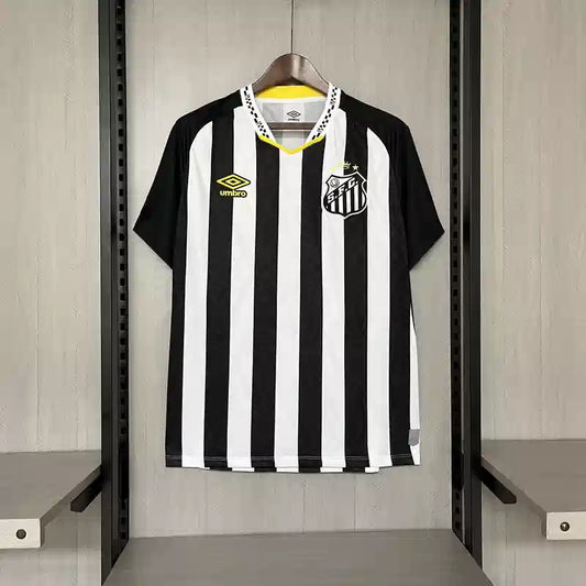 Santos 25/26 Alternativa